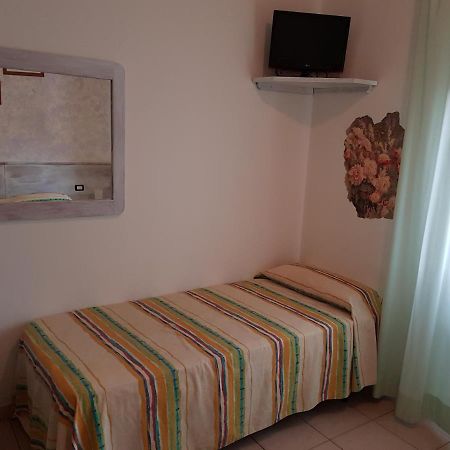 Hotel Villa Cristina Marina di Campo Dış mekan fotoğraf